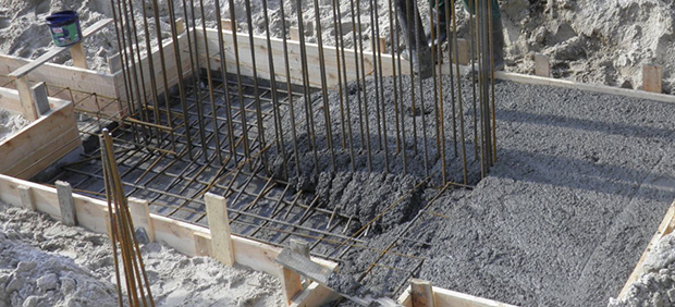 Ready Mix Concrete Middleham